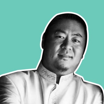 Yang Lei (Ray)
