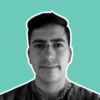 Andres Hector Poveda Rincon