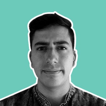 Andres Hector Poveda Rincon