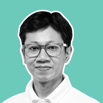 Kevin Wijaya