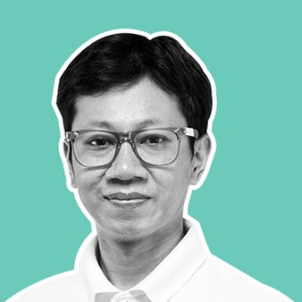 Kevin Wijaya