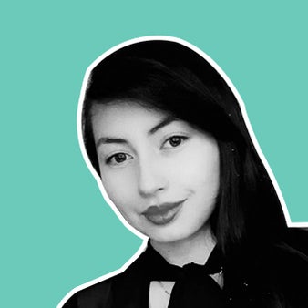 Maria Victoria Carvajal