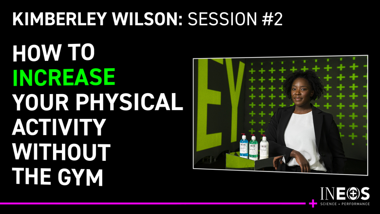 a thumbnail from the second video from kimberley wilson for the go humans academy