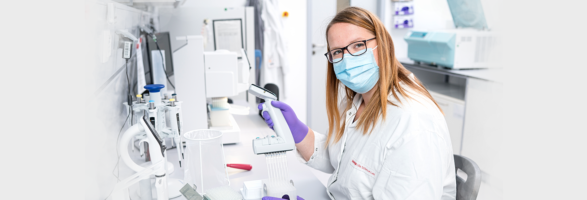 DKMS John Hansen Research Grant