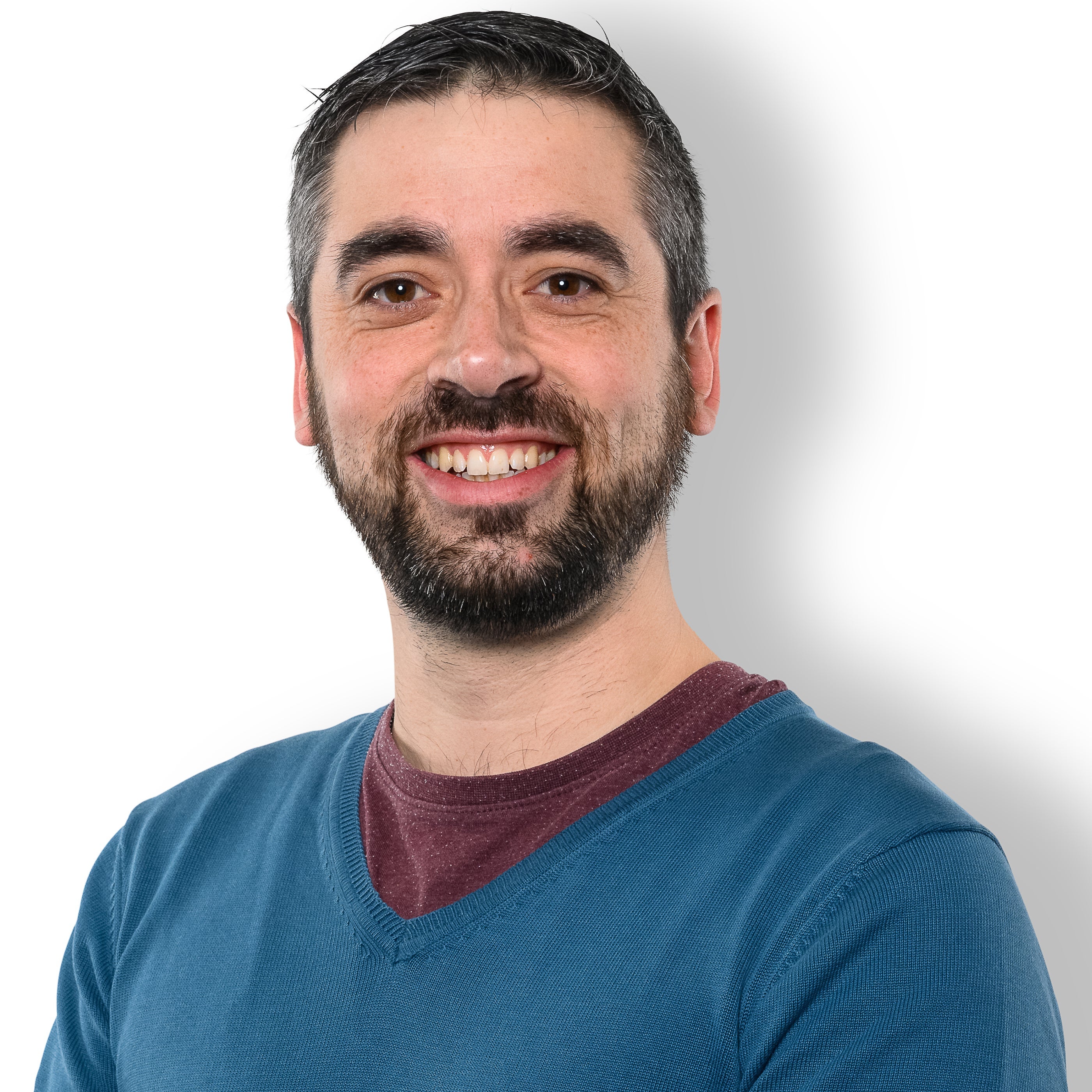 Philippe Gelaude, Dipl. ECPVS
Elanco Technical Consultant Poultry, Belgium & Nordic countries