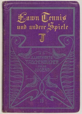 Lawn-Tennis e altri giochi: Lascito fam. Angerer, Hotel Post a Solda sull'Ortles, n. 126