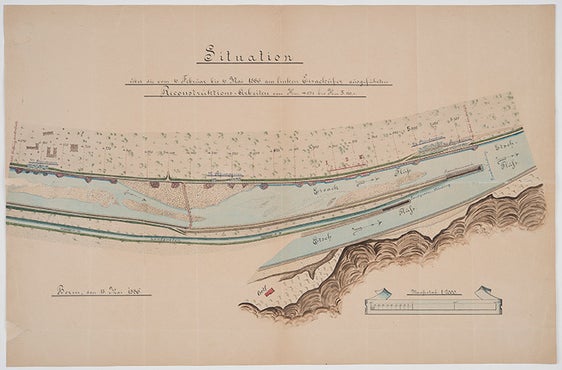 Bonifizierungskonsortium Passer–Eisackmündung, Nr. 300