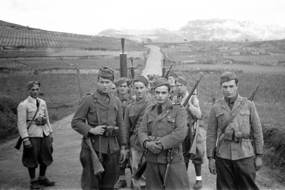 Archivio fotografico Guglielmo Sandri, no. 8459