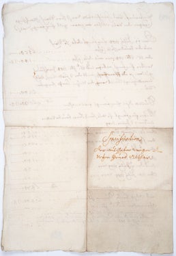 Archiv des Merkantilmagistrats Bozen, 3.21.3