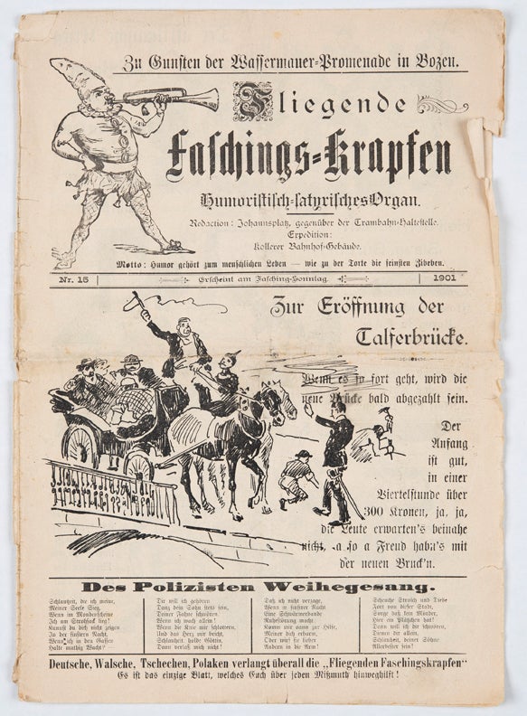 Sammlung Landesarchiv I, Nr. 146