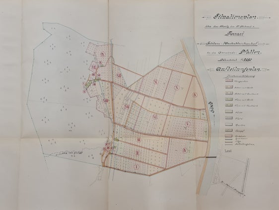 Sammlung Landesarchiv I, Nr. 53