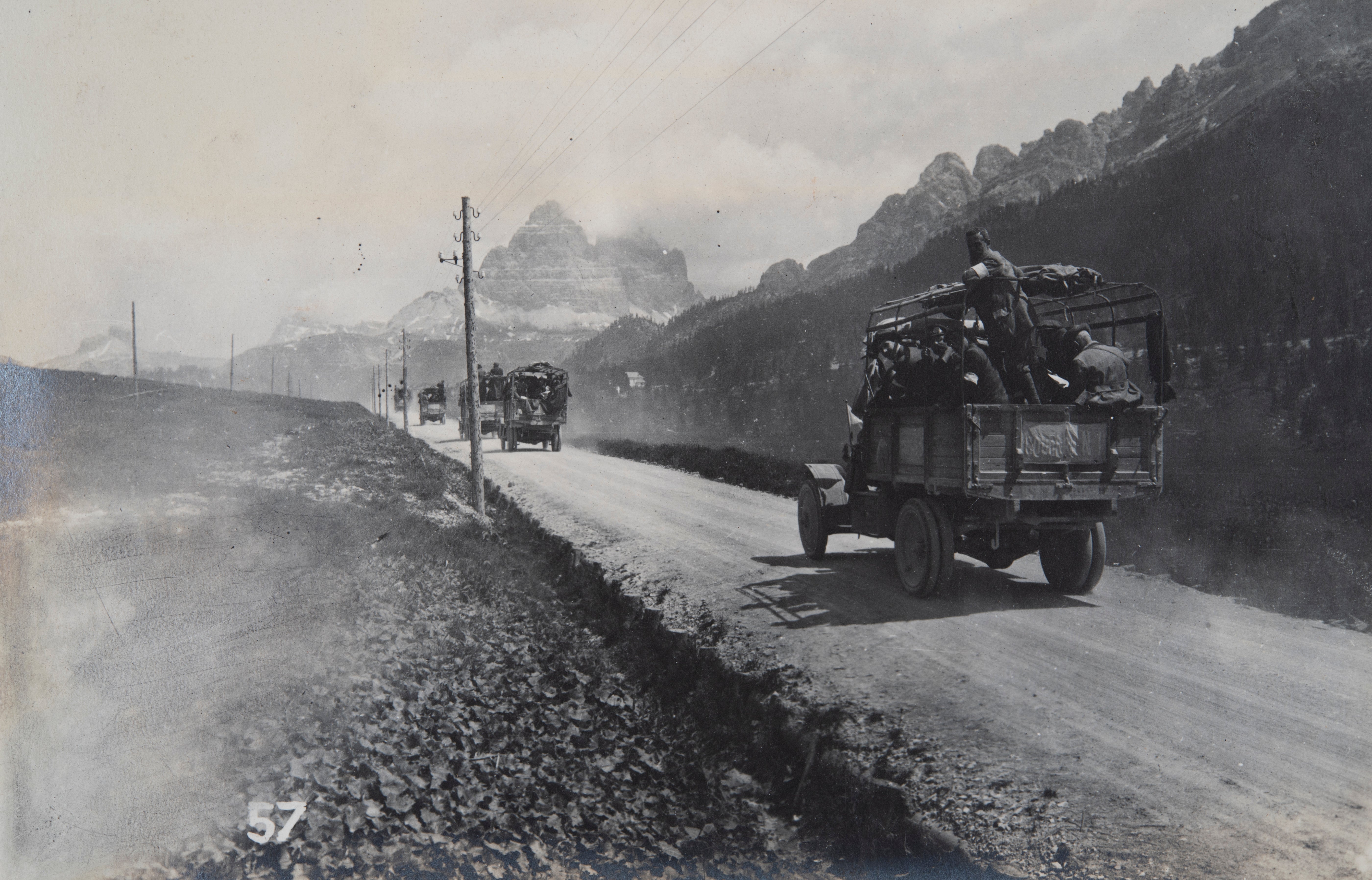 Sammlung Oberleiter, Nr. 921 