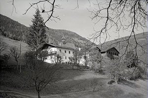Bagno Tre Chiese - Archivio fotografico Mario e Benjamin Geat