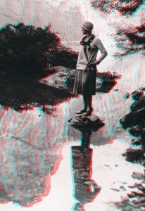 Mostra fotografica "ALBERTO MELLONI"