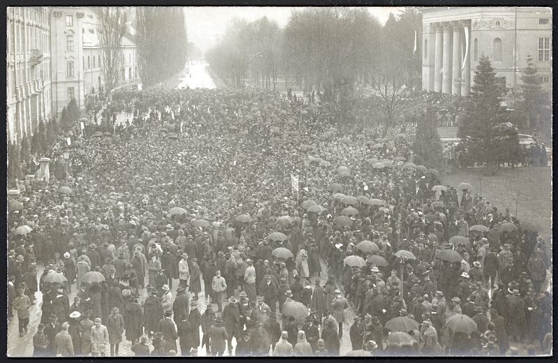 Sammlung Helene Oberleiter, Nr. 216 