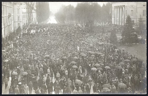 Sammlung Helene Oberleiter, Nr. 216 