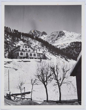 Lascito famiglia Angerer / Hotel Post a Solda sull'Ortles, n. 77/237