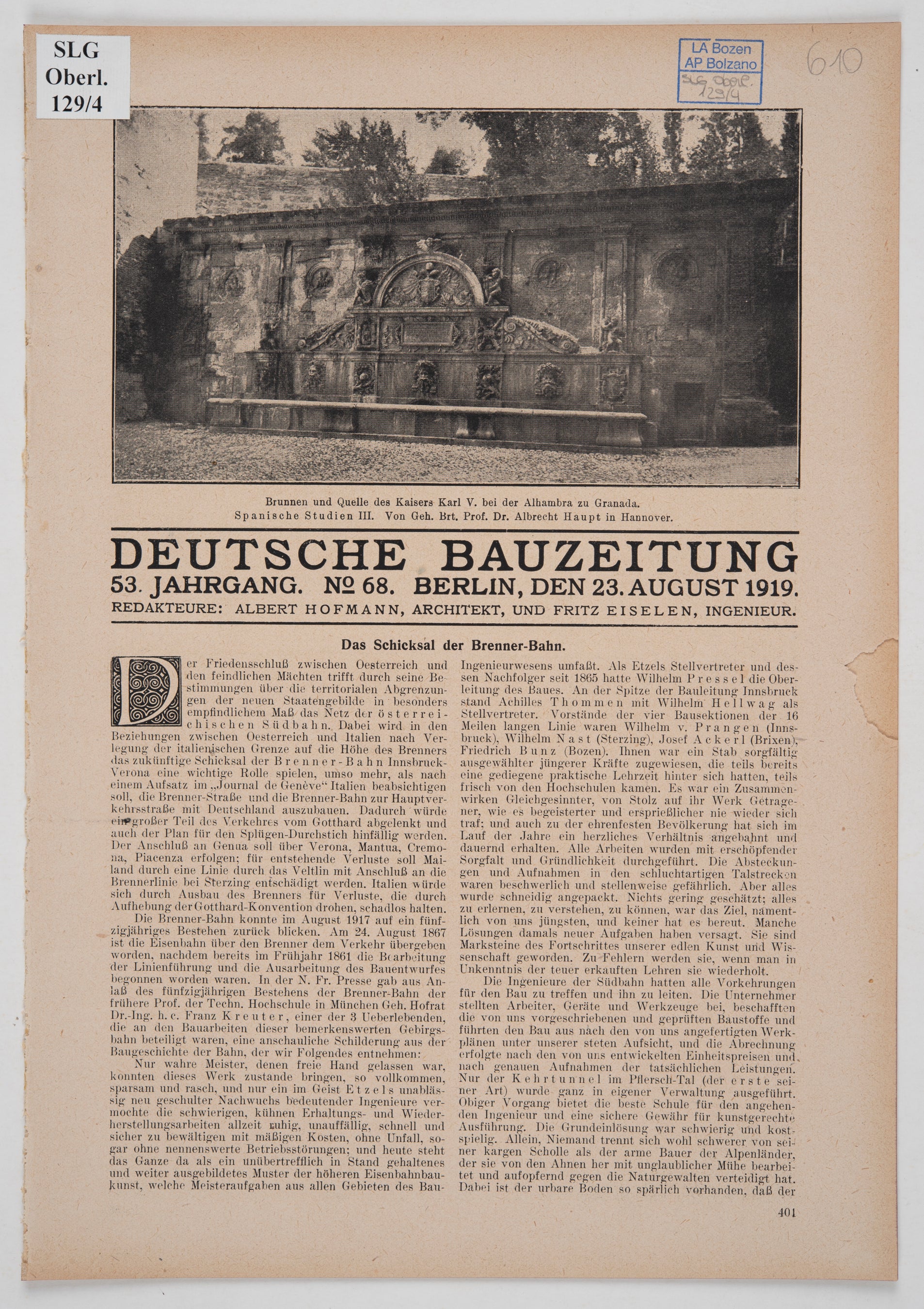 Collezione Oberleiter, n. 610/129,4_1