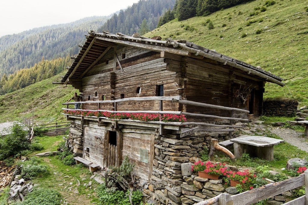 Was ist ein Denkmal?