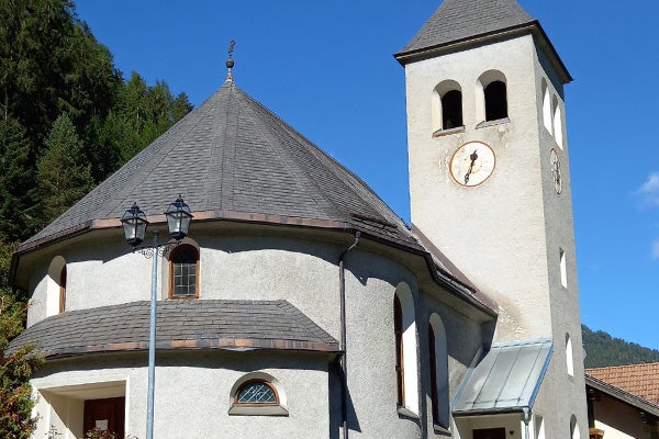 Direkter und indirekter Denkmalschutz