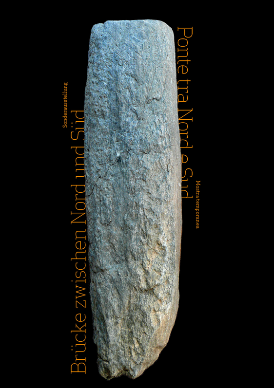 Ponte tra Nord e Sud