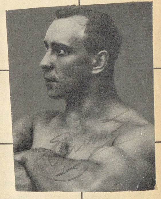 Nino Equatore (1943)