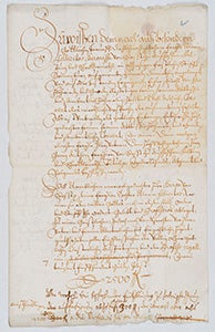 Archivio dell'abbazia delle Benedettine di Castel Badia