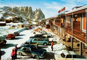 Sammlung Ansichtskarten, Nr. 303