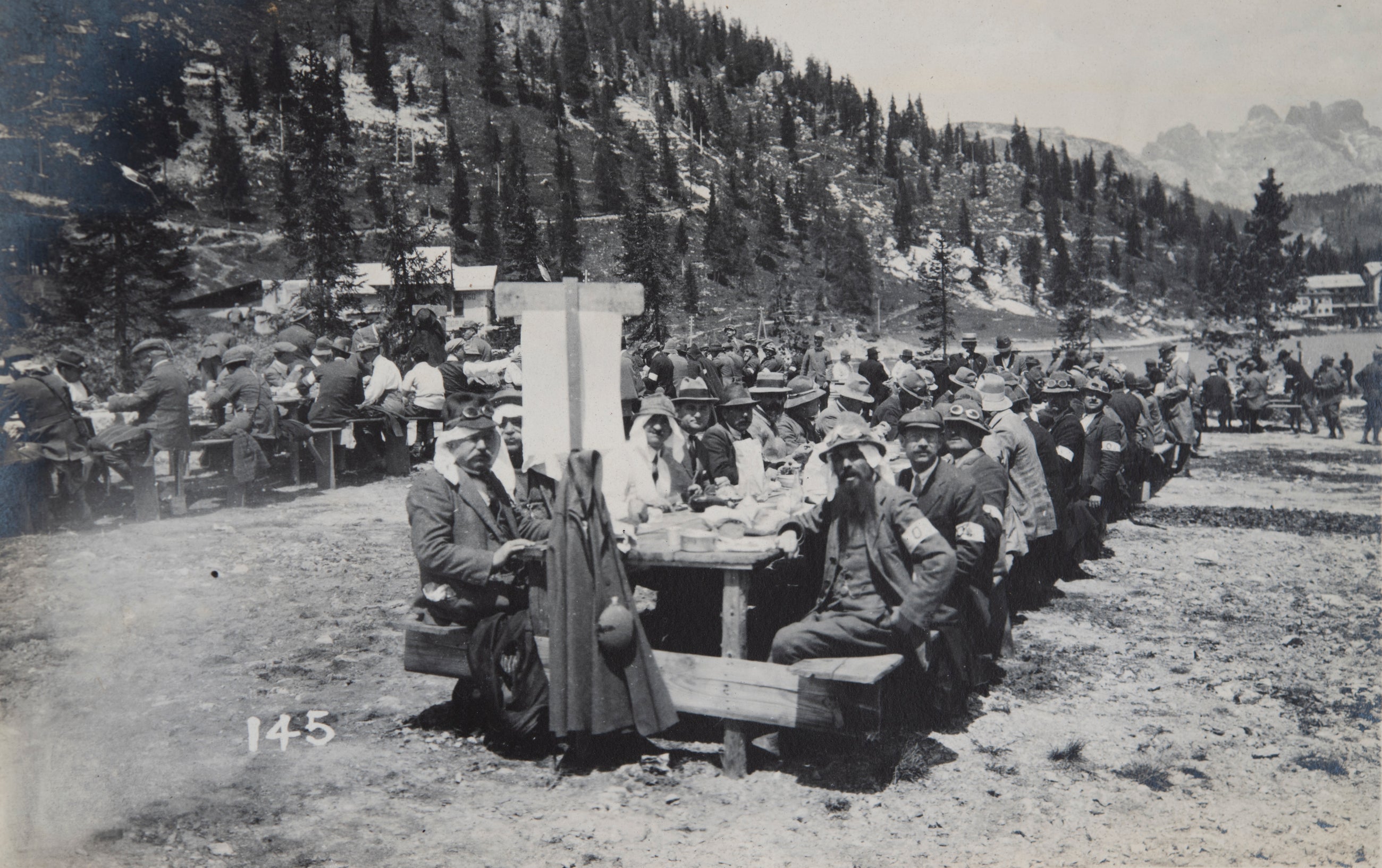 Collezione Oberleiter, n. 918