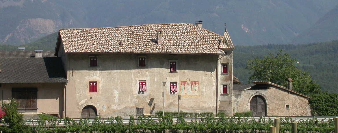 Informazioni per i proprietari di beni culturali