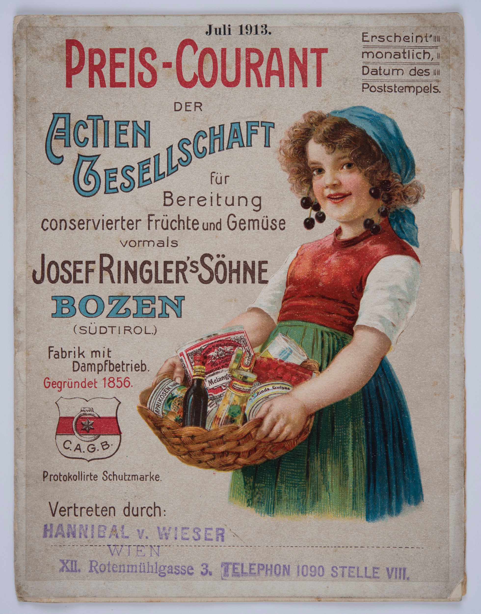 Sammlung Helene Oberleiter, Nr. 695_1