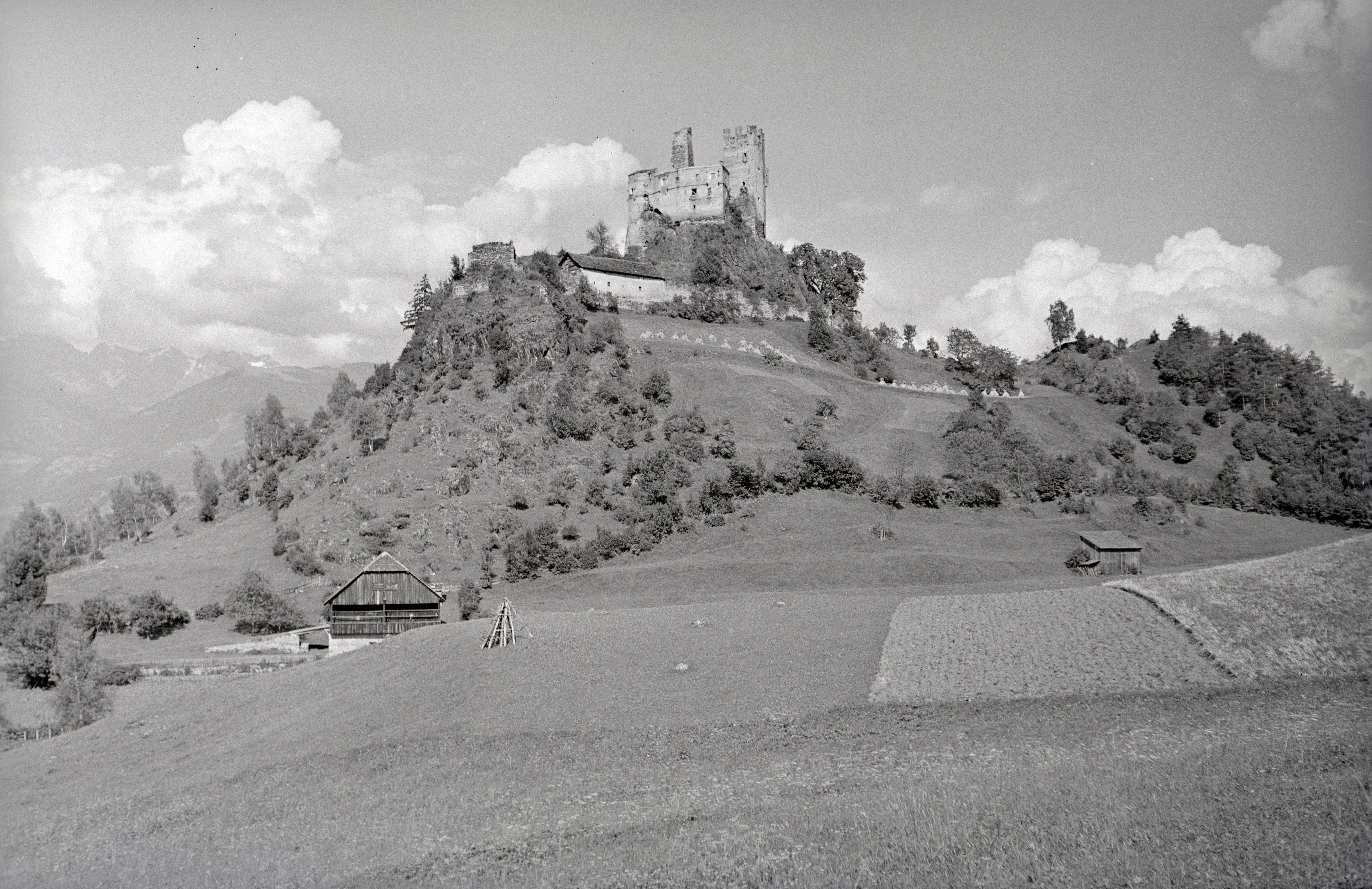 Archivio fotografico Mario e Benjamin Geat, n. 1008