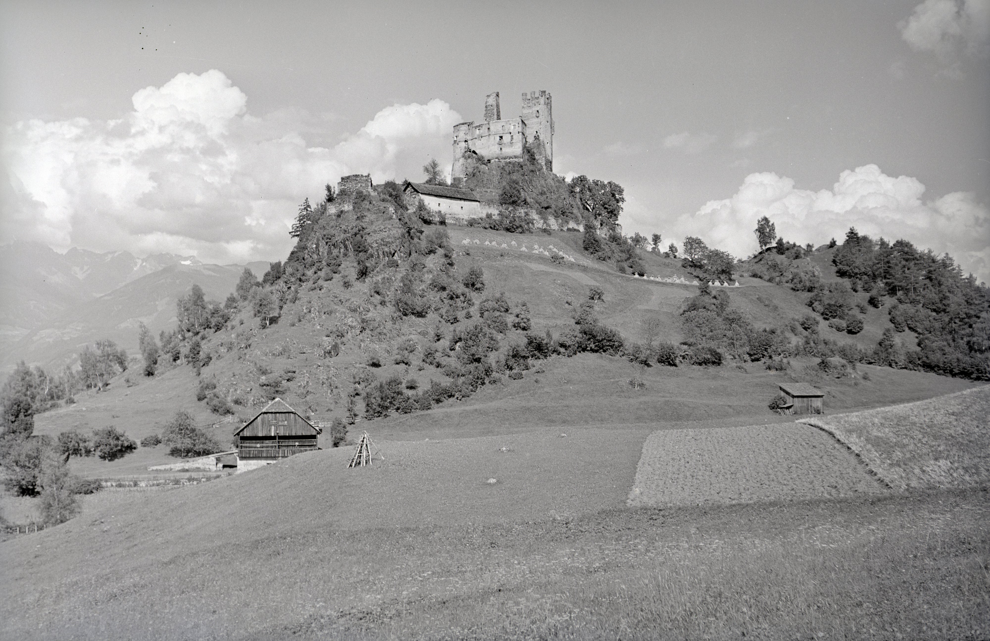 Archivio fotografico Mario e Benjamin Geat, n. 1008