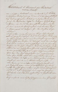 Archivio di famiglia Preu von Korburg und Lusenegg