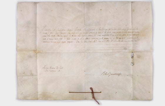 Archiv Wolkenstein-Trostburg