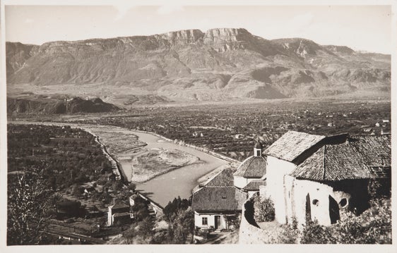 Sammlung Helene Oberleiter, Nr. 25 