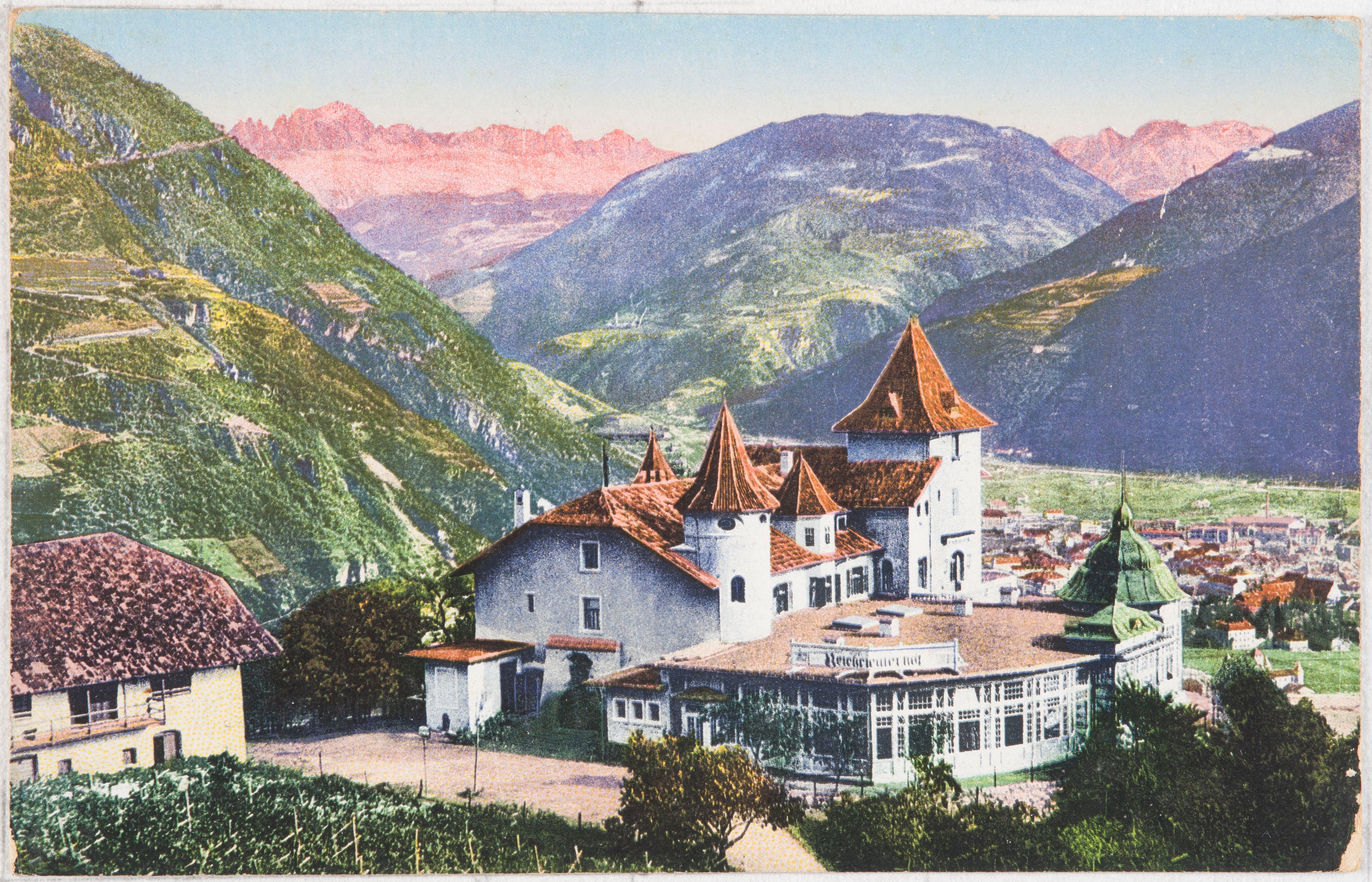 Sammlung Helene Oberleiter, Nr. 51 