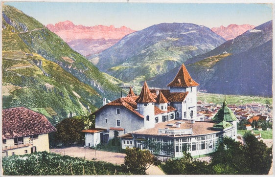 Sammlung Helene Oberleiter, Nr. 51 