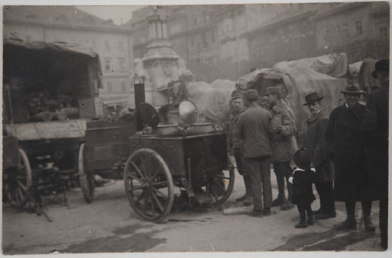 Raccolta Helene Oberleiter, n. 1393