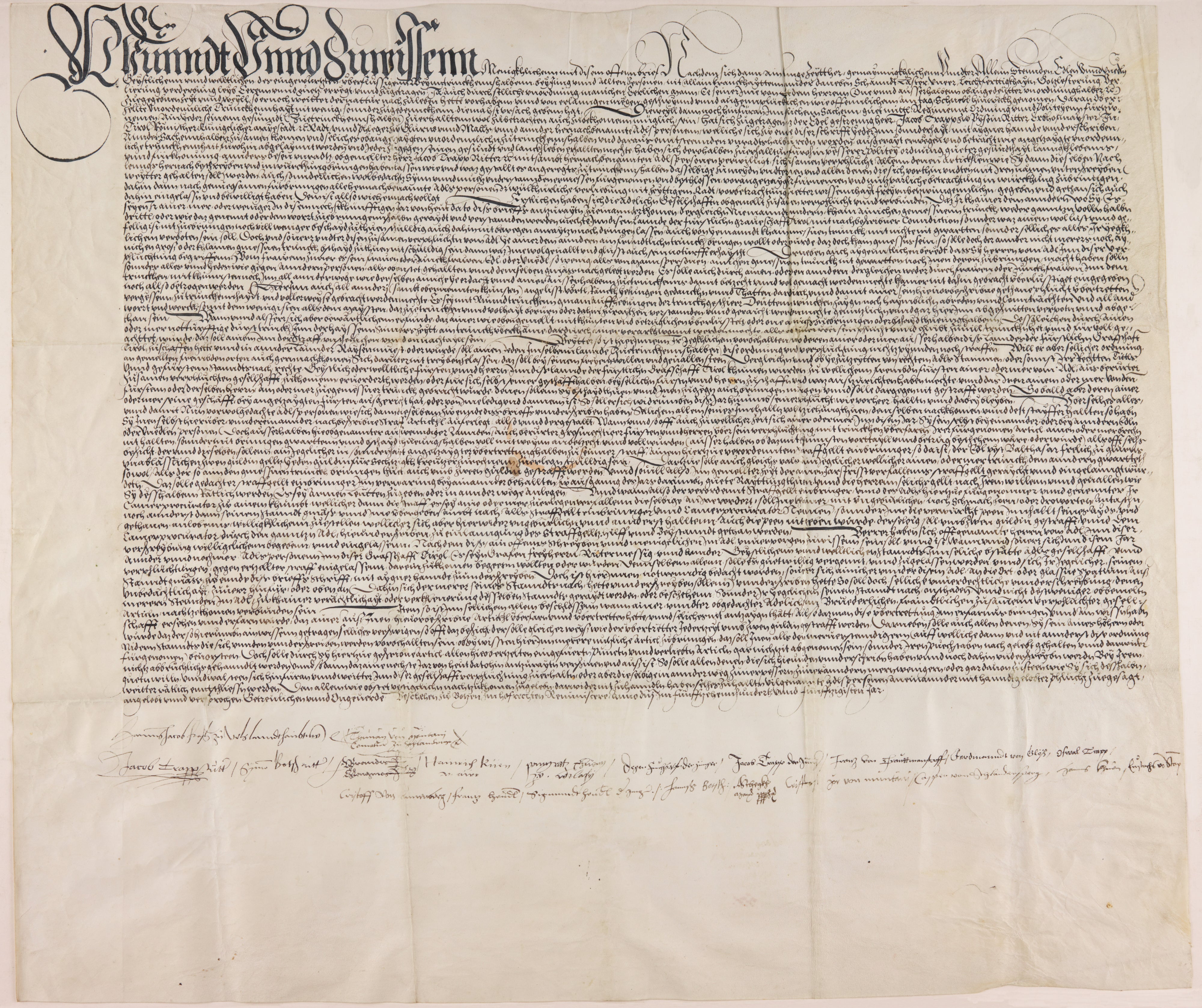 Archivio Castel Coira, Cartelle rosse n. 987