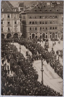 Südtiroler Landesarchiv, Sammlung Helene Oberleiter, Nr. 467
