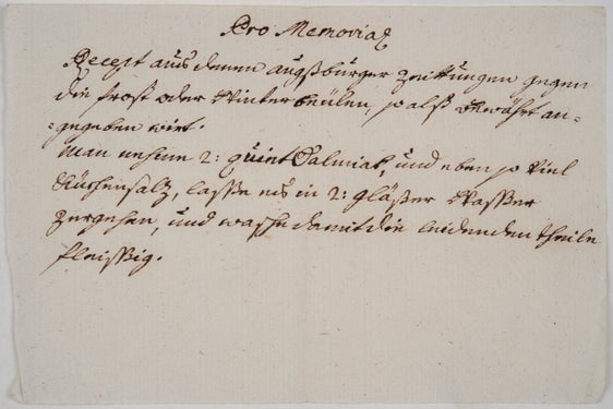 Archivio Wolkenstein-Toblino, n. 372