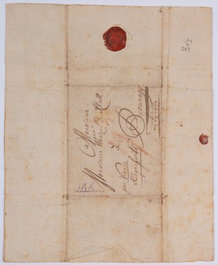 Fondo scelto Wenzel Kahl, n. 30_3