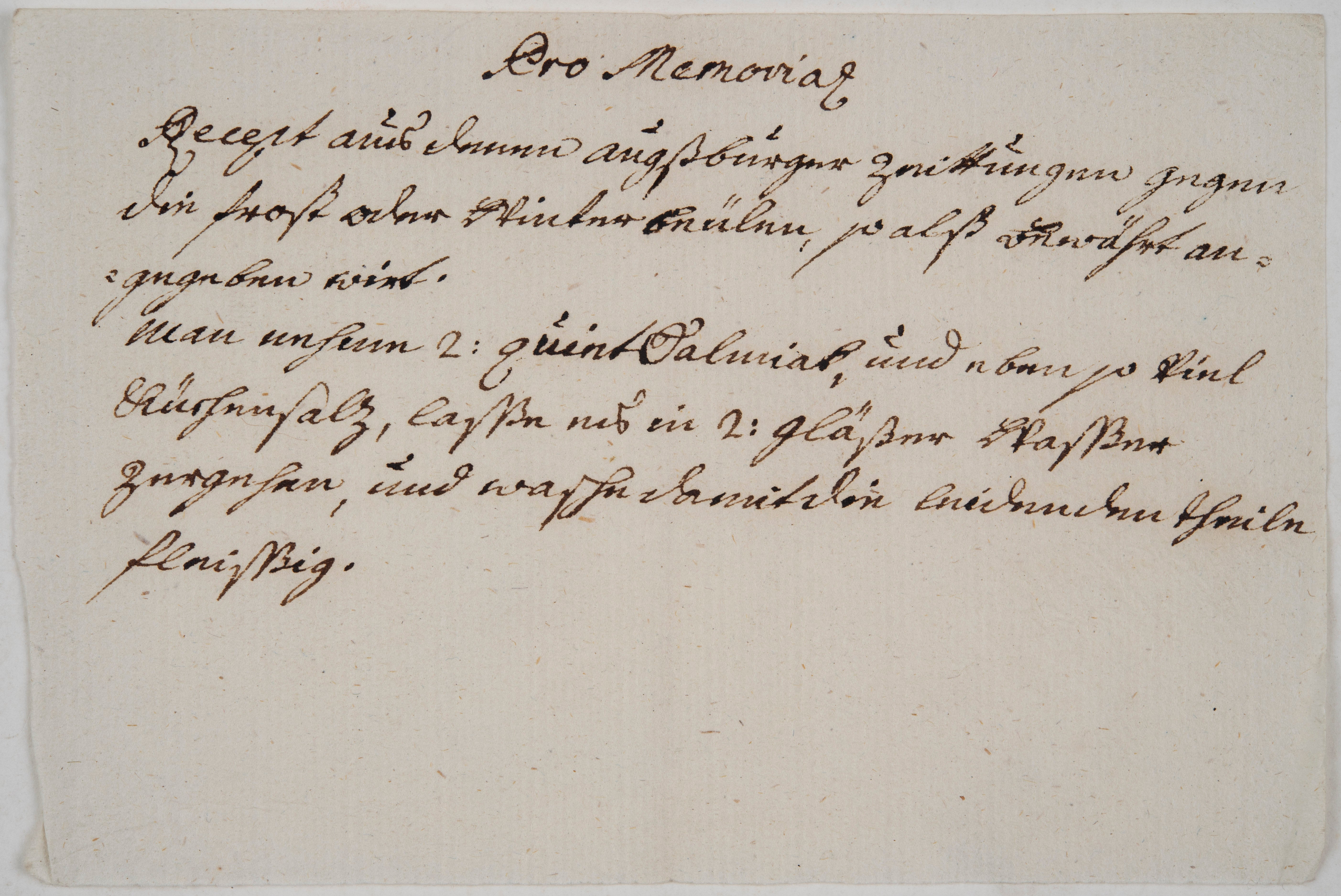 Archiv Wolkenstein-Toblino, Nr. 372