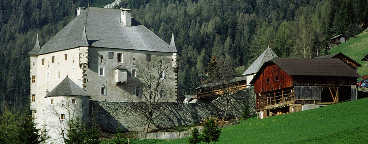 Eigentumsübertragungen