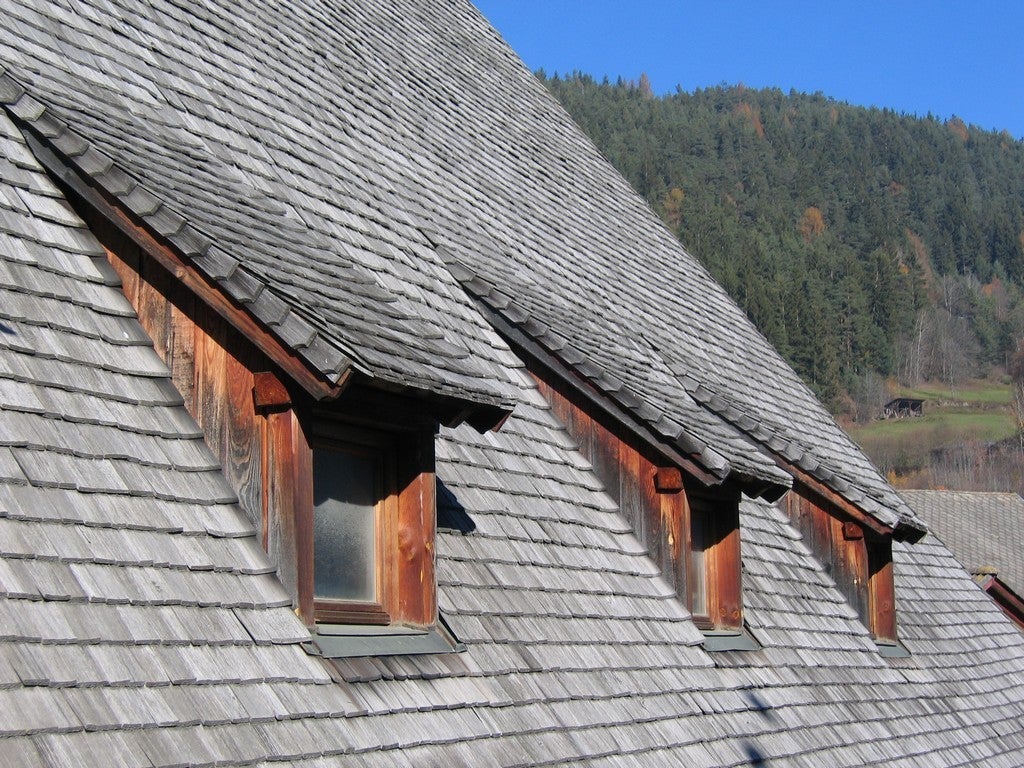 St. Lorenzen, Glurnhör (Hebenstreit)