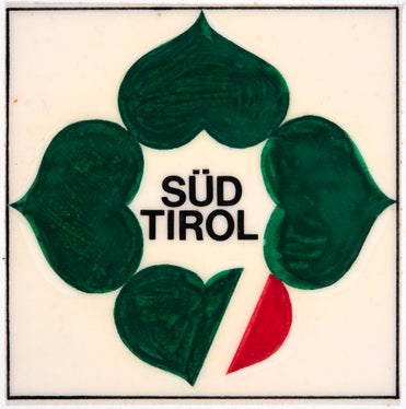 Disegno Kasperlpost (Johann Paar, Bruck a. d. Mur), 1975 (Ufficio commercio, senza segnatura).