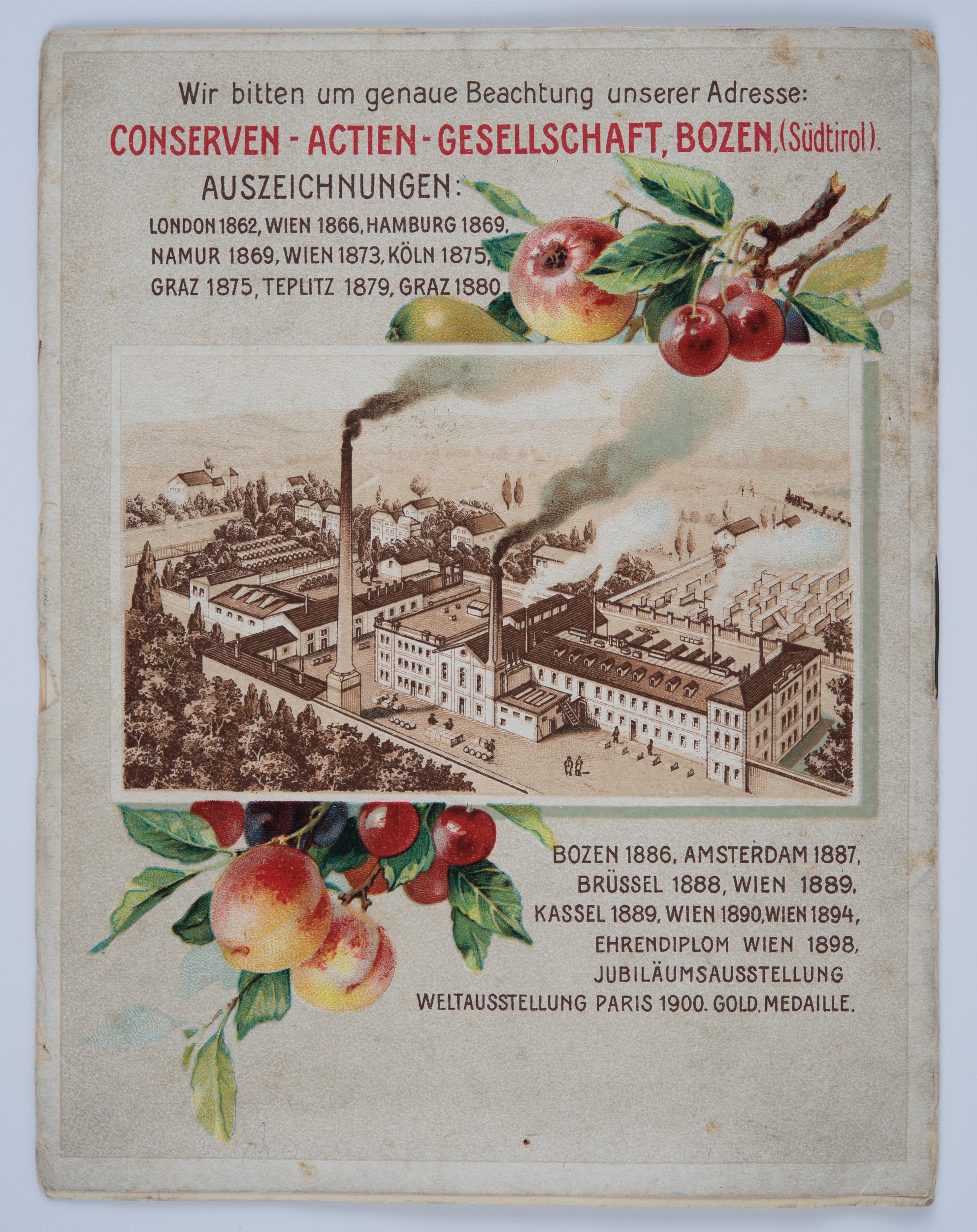 Sammlung Helene Oberleiter, Nr. 695_8