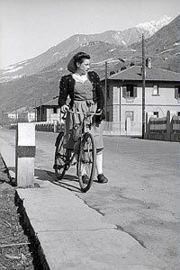 Archivio fotografico Sisto Sisti