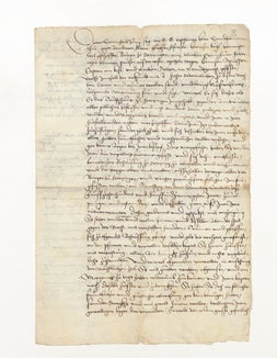 Südtiroler Landesarchiv, Bestand Stadtarchiv Sterzing, Serie XXXIV, Fasz. 7